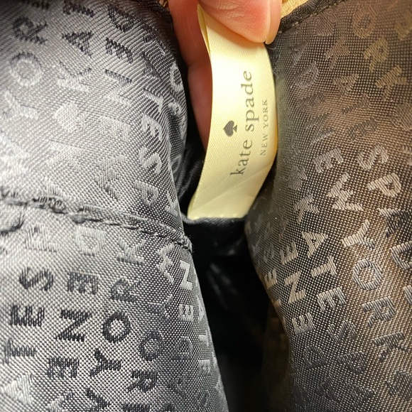 Kate Spade New York Women’s Grove Street Carli - Picture 10 of 11